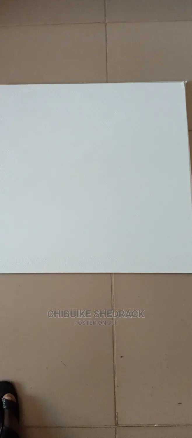 Suspended Ceiling