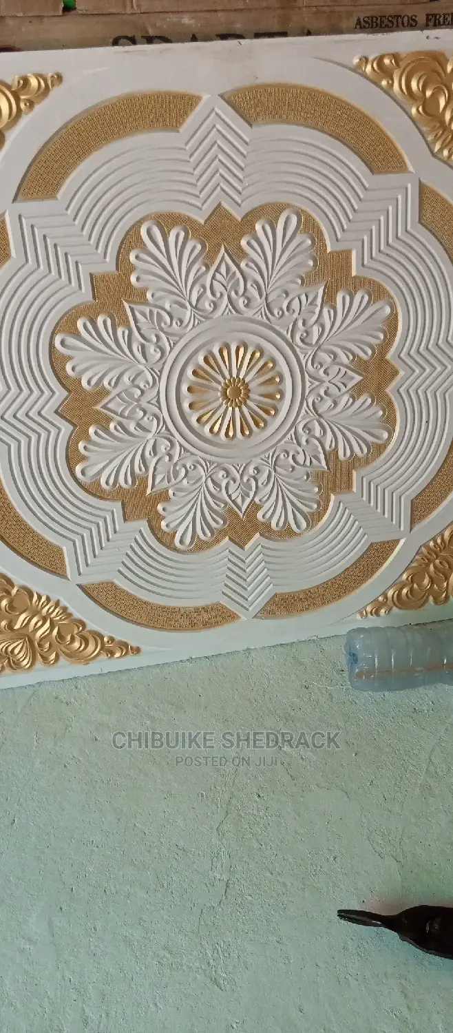 Suspended Ceiling