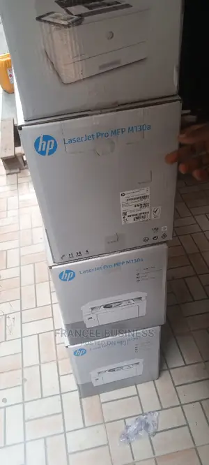 Original HP Printer Laser Jet PRO M404dn