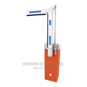 Hiphen Automatic Boom Barrier System Gate