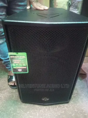 High Quality Wharfdale Single Speaker 15inches