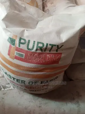 Plaster of Paris Pop Turkey Cement