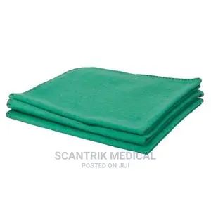 Surgical Drapes and Patient