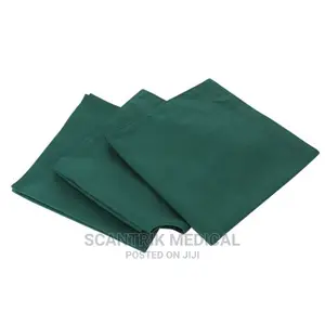 Disposable Non Woven Surgical Drape Sheet