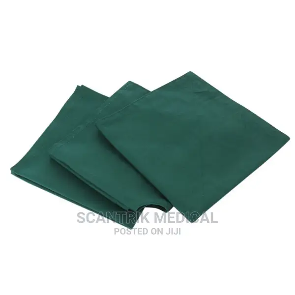 Disposable Non Woven Surgical Drape Sheet
