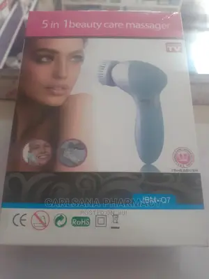 5 In1 Beauty Care Massager