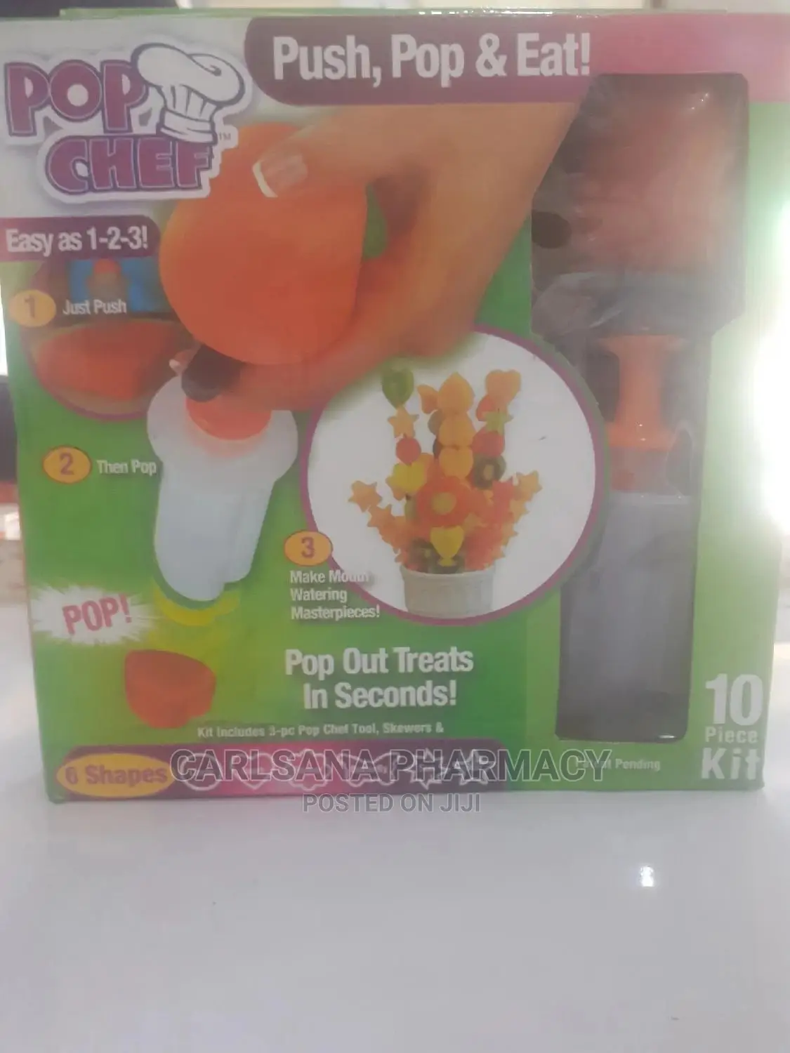 Fruit Design