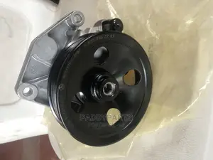 Mercedes C350 Power Steering Pump