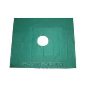 Disposable Medical Surgical Drape