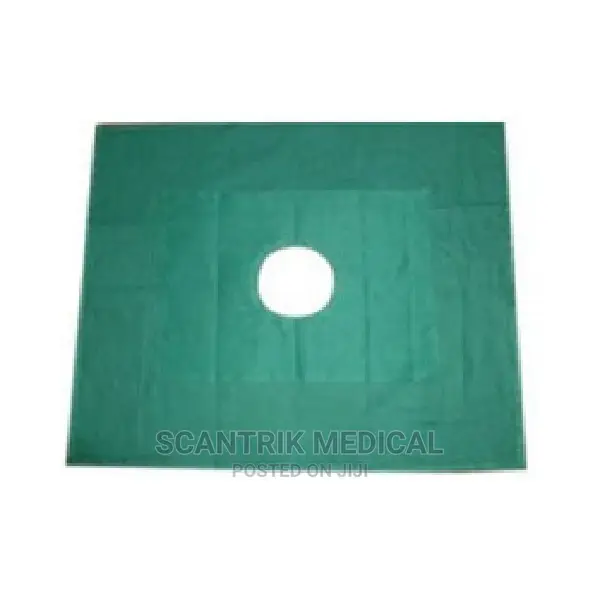 Disposable Medical Surgical Drape