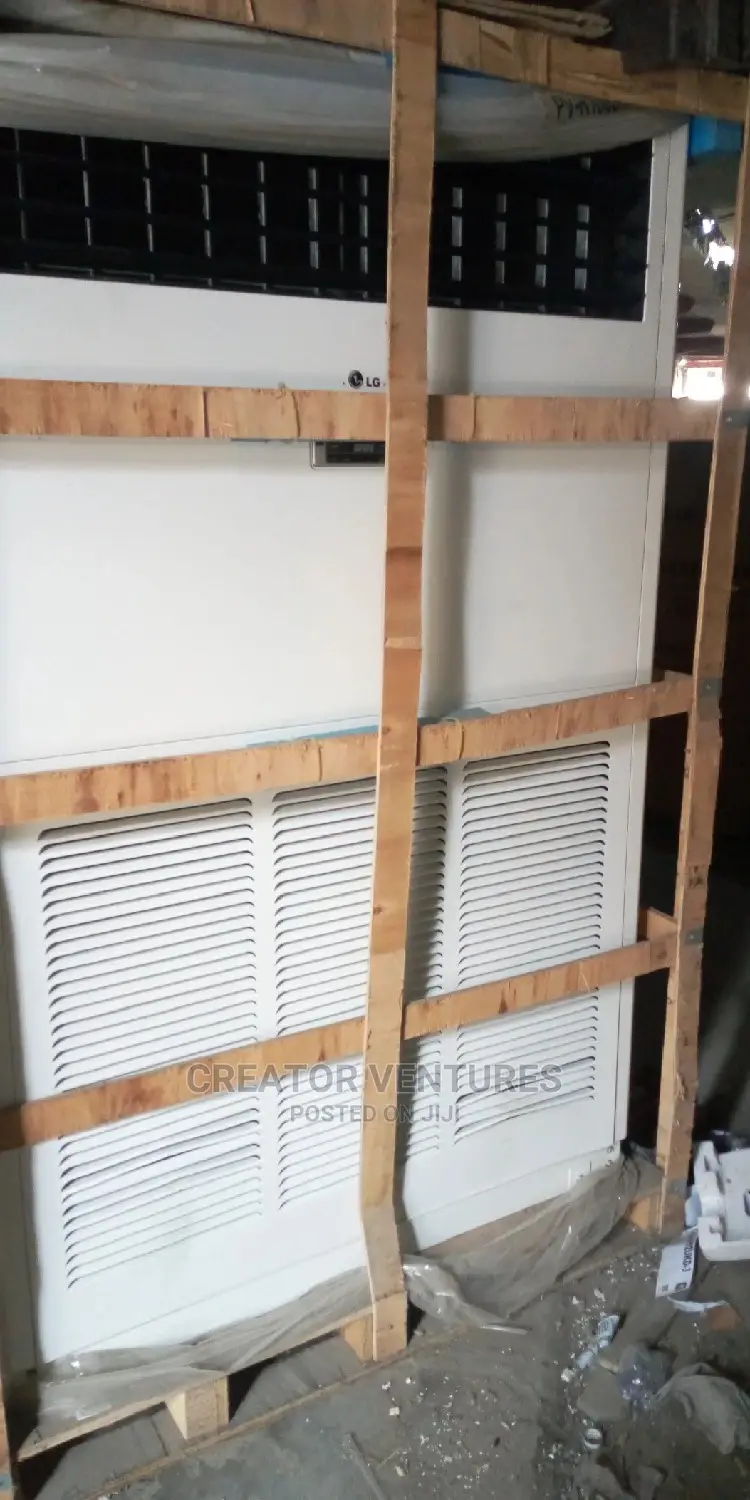 Lg 10 Tons Floor Standing Air Conditioner