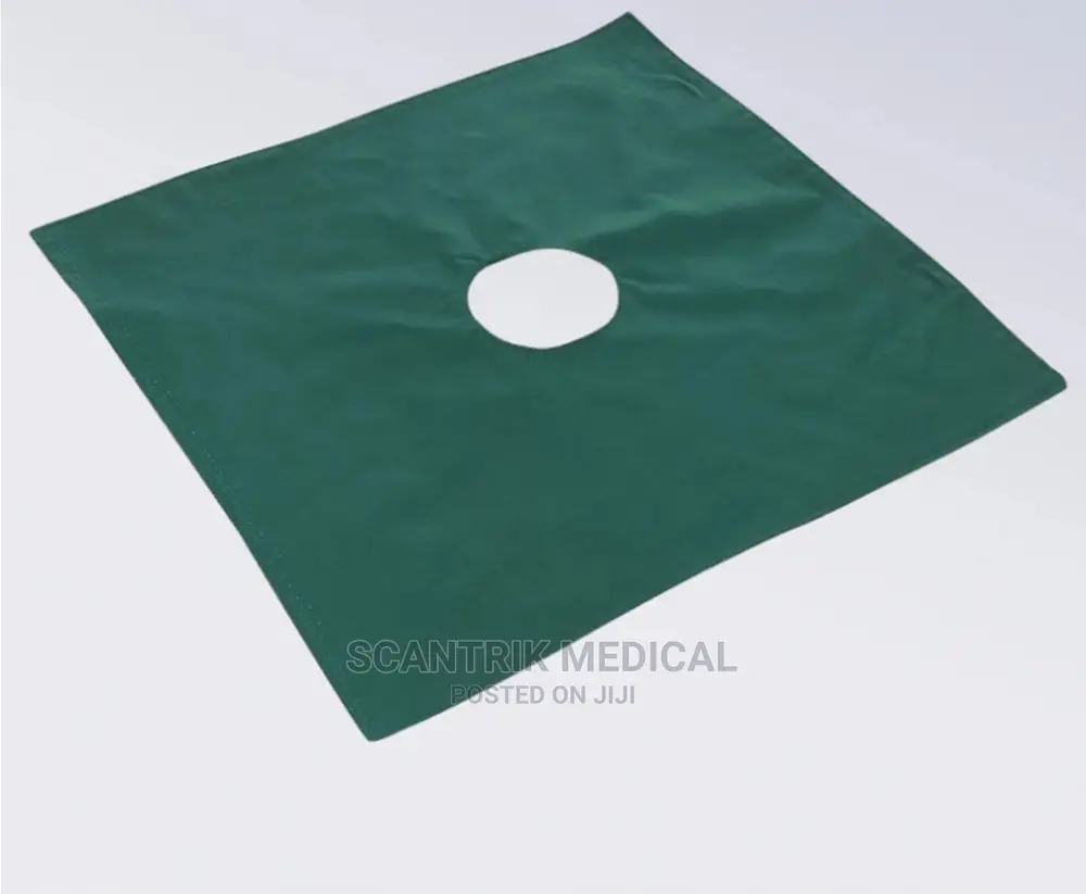 Sheet Surgical Drape