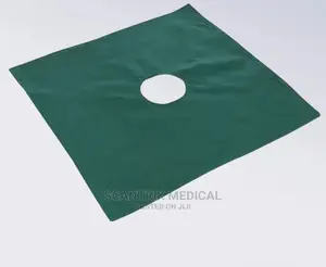 Sheet Surgical Drape