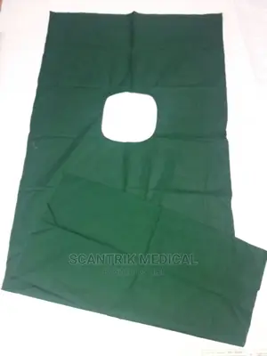 Surgical Hole Sheet, Orthopaedic