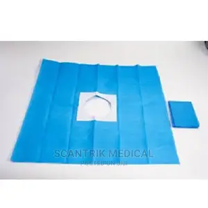 Disposable Surgical Drapes