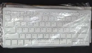 Wireless Bluetooth Keyboard