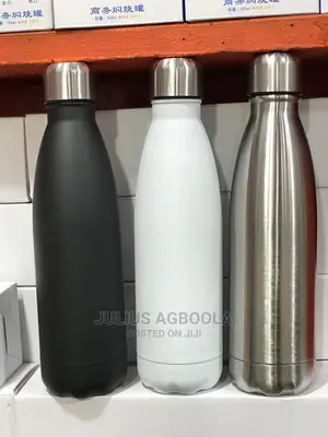 Vacuum Flask