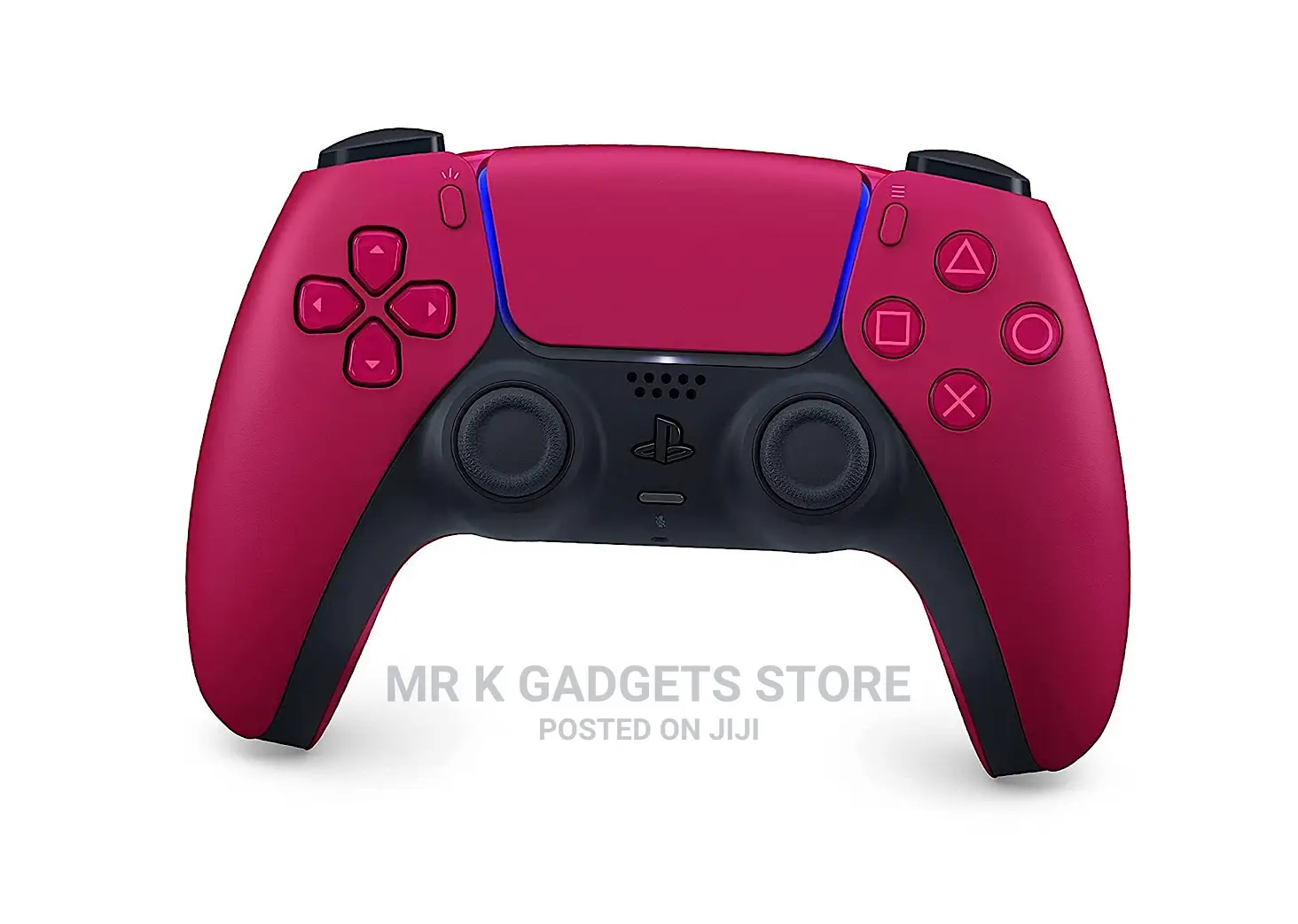 Playstation Dualsense Wireless Controller