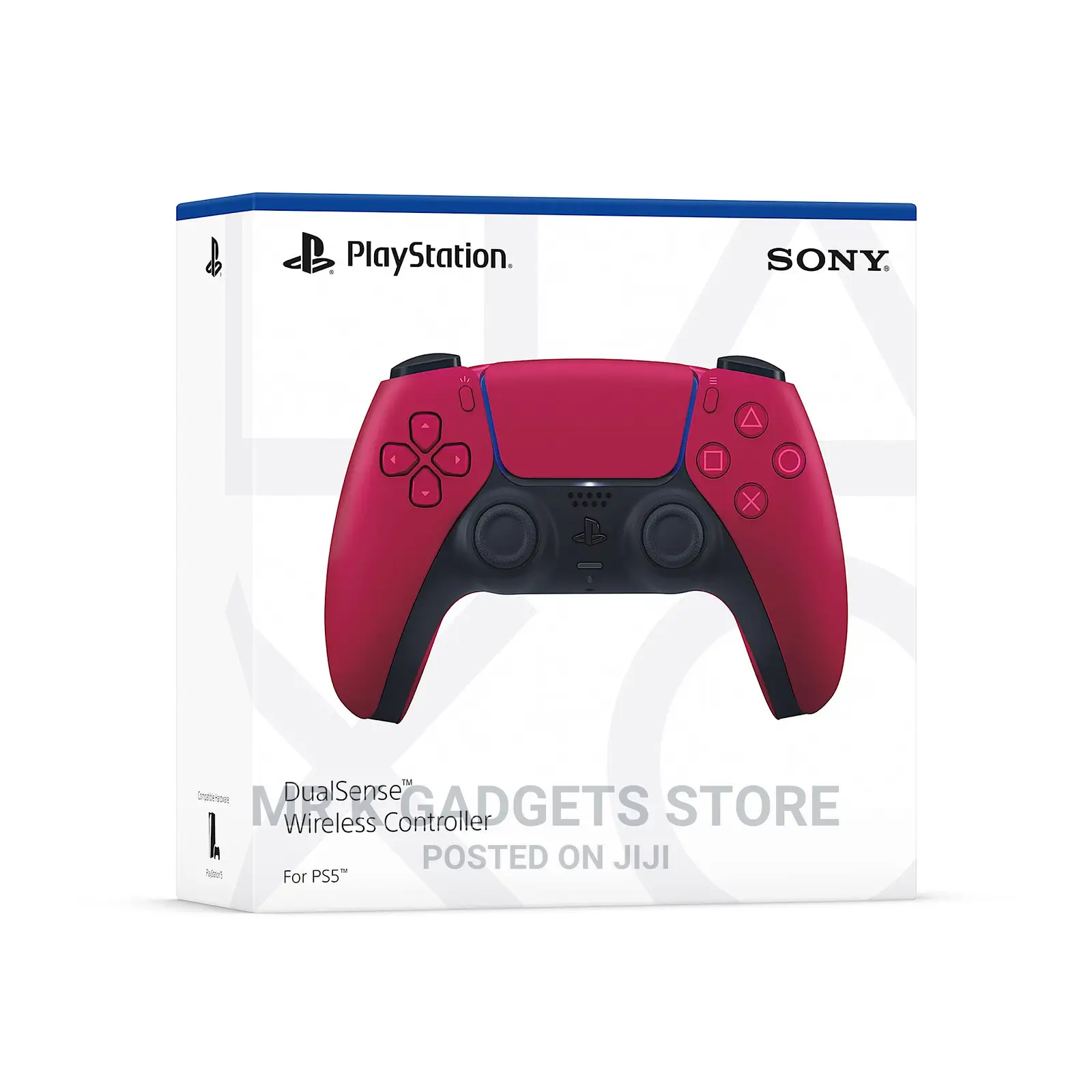 Playstation Dualsense Wireless Controller