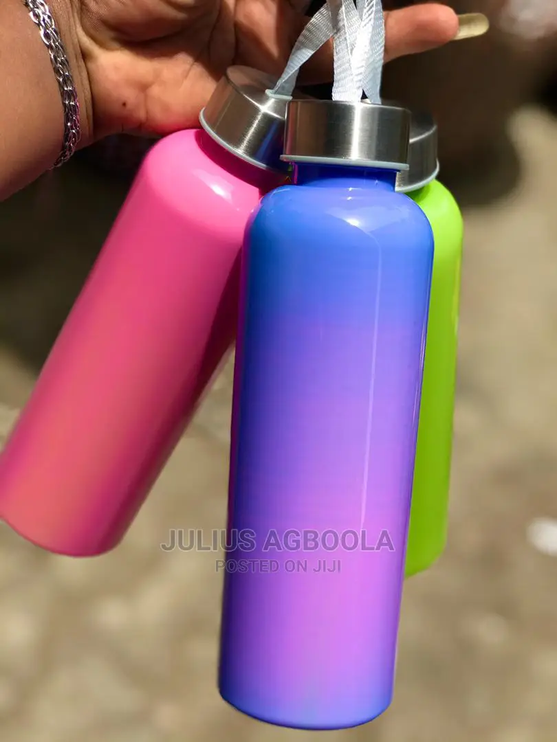 Water Bottles