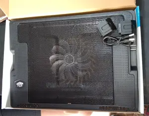 Notebook Stand Cooling Pad