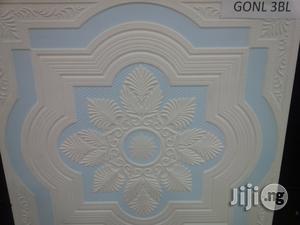 Suspended And PVC Ceiling