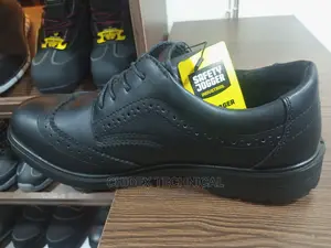 Safety Jogger Shoe 40-46