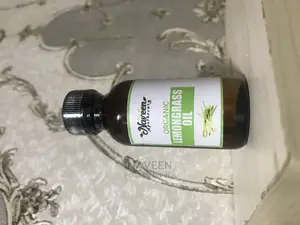 Lemongrass Essential Oil - 30ml