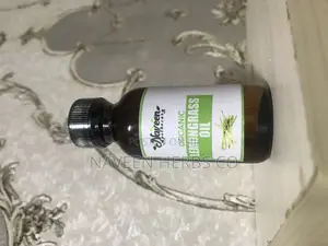 Lemongrass Essential Oil - 30ml