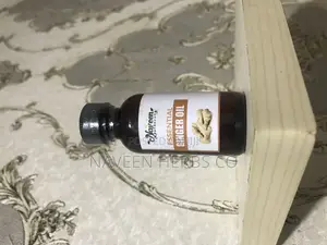 Ginger Essential Oil - 10ml