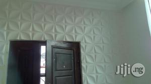 3D Wall Panel
