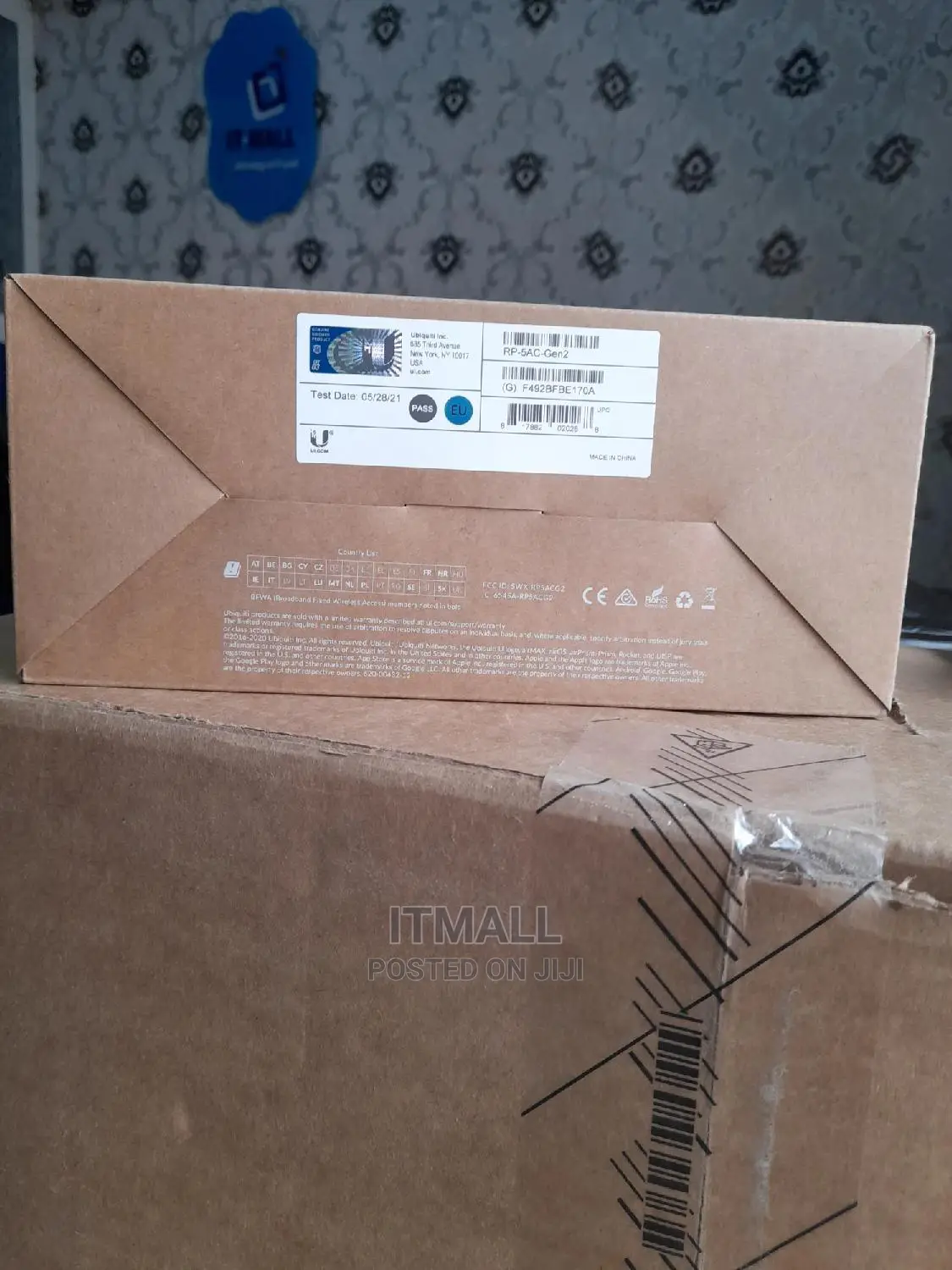 Ubiquiti RP-5AC-GEN2