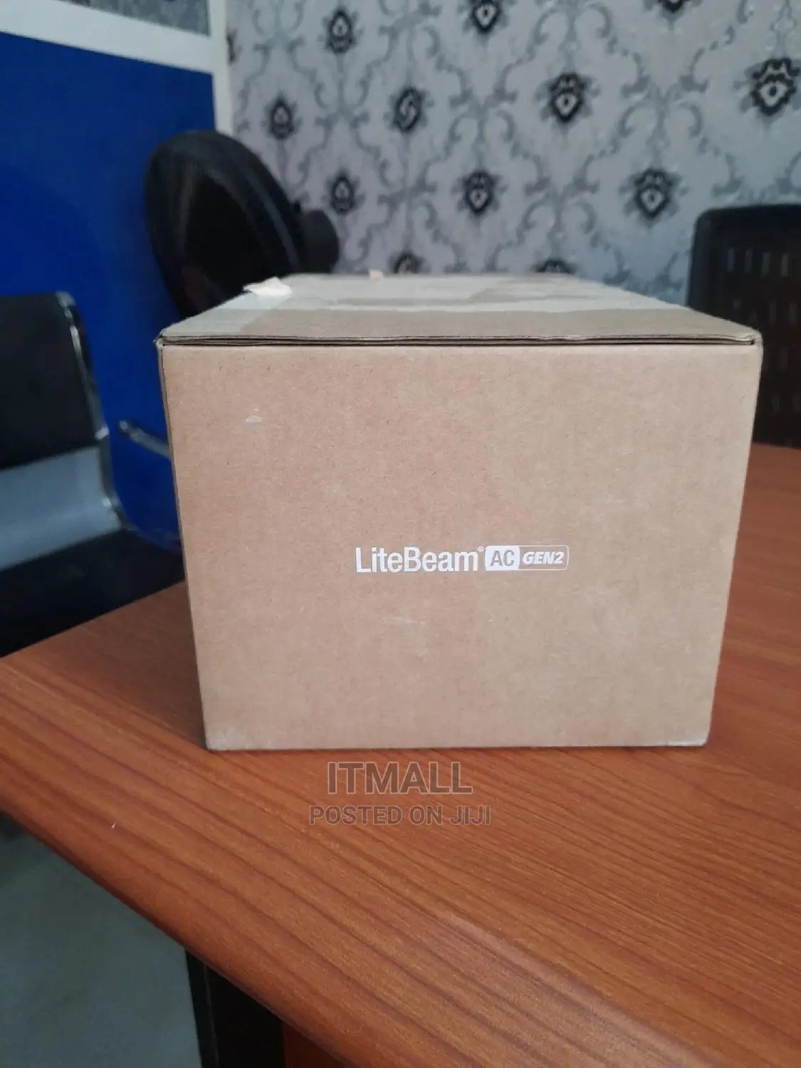 Ubiquiti Lbe-5ac-Gen2