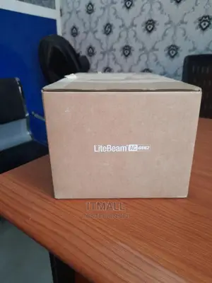 Ubiquiti Lbe-5ac-Gen2