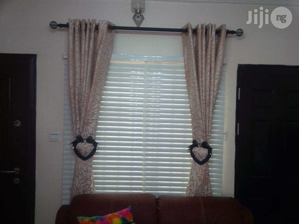 50MM Venetian Blinds