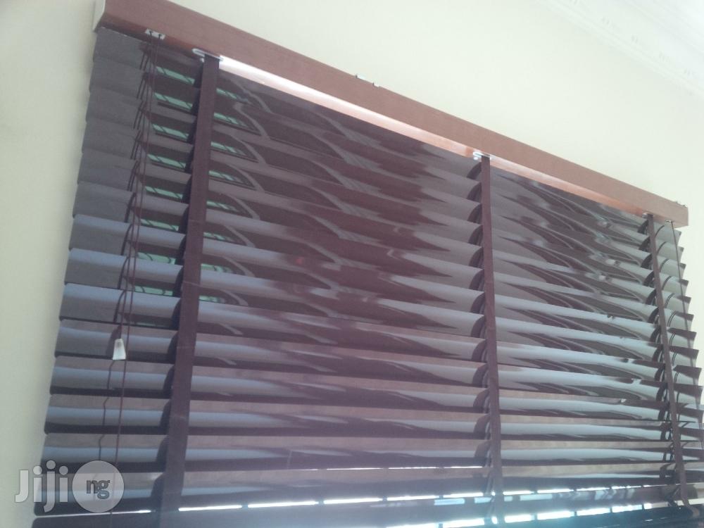 50MM Venetian Blinds