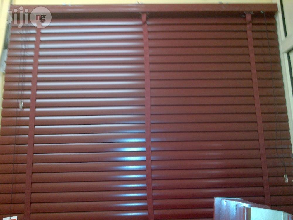 50MM Venetian Blinds