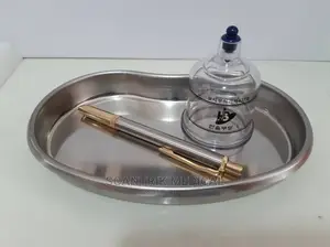 Kidney Dish 200x130x25mm