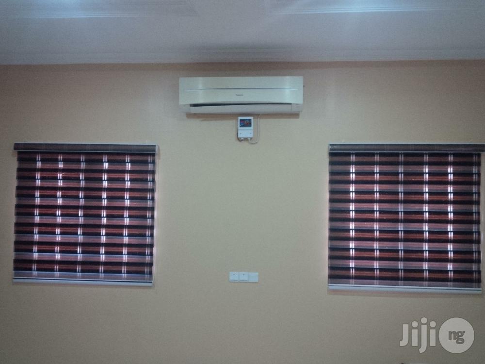 Various Window Blinds For Sale