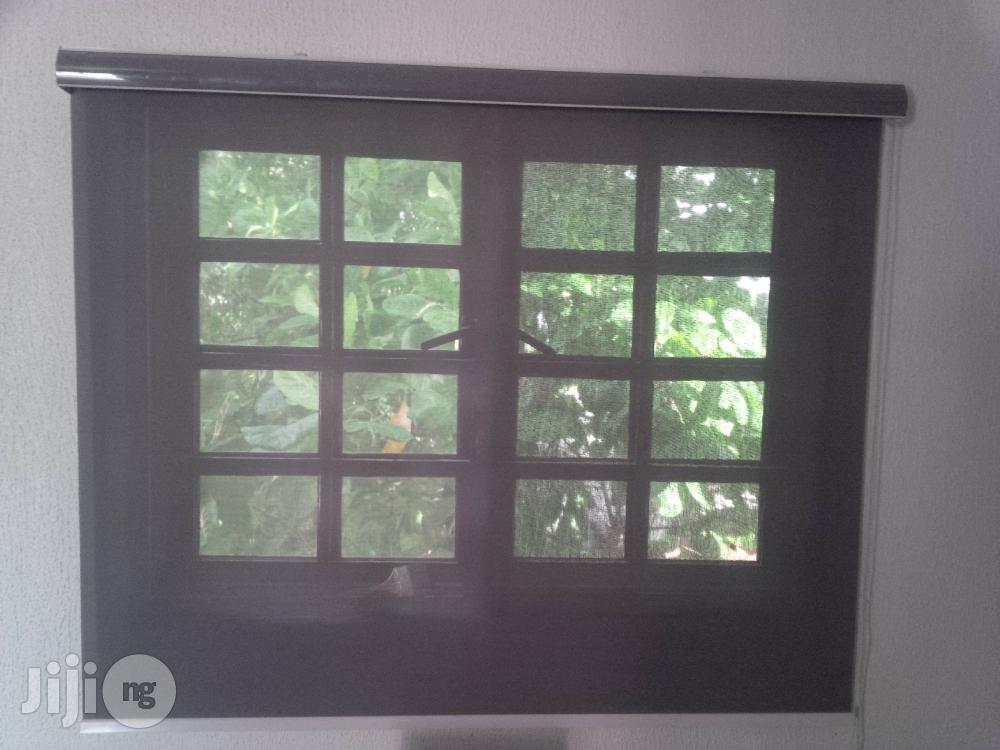 Various Window Blinds For Sale