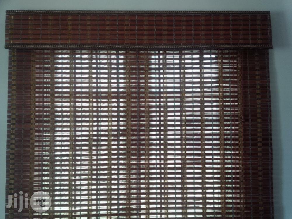Various Window Blinds For Sale