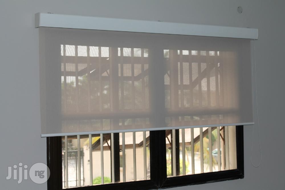 Various Window Blinds For Sale
