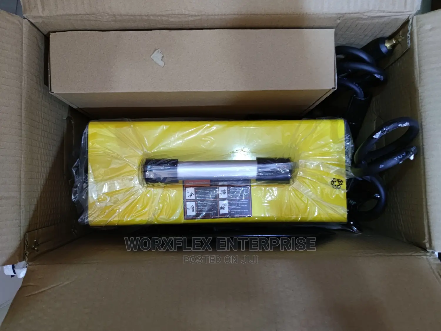 Hand Brush Cutter Machine Tools