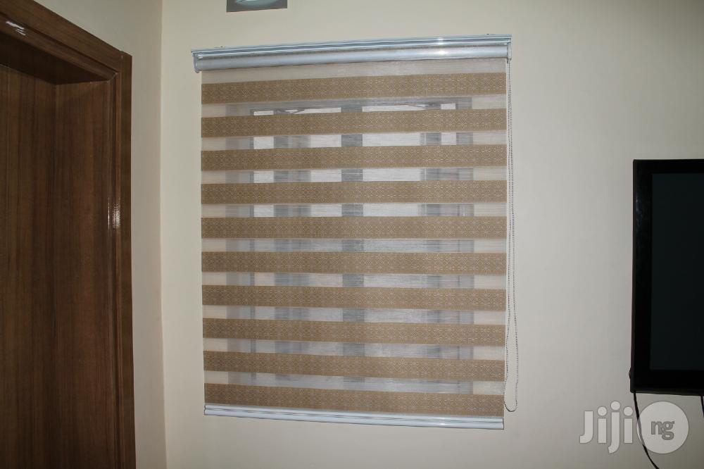 Various Window Blinds For Sale