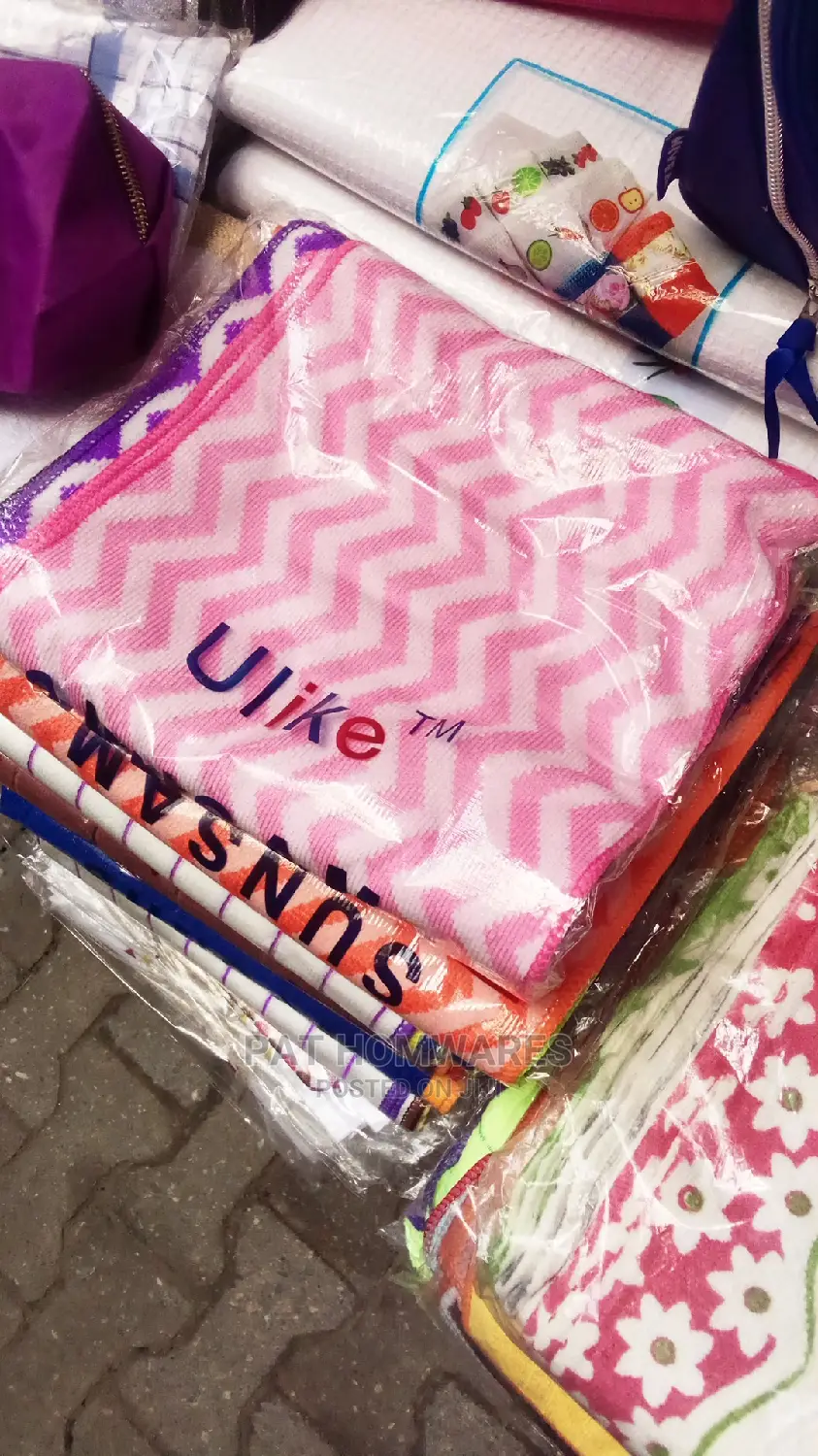 Kitchen Towels 12pcs