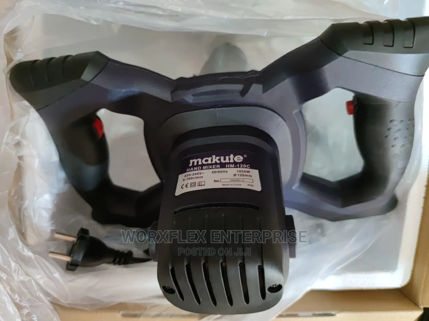 Hand Brush Cutter Machine Tools