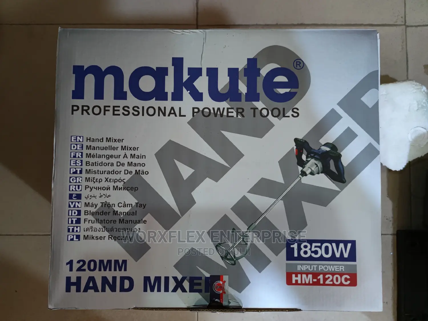 Hand Brush Cutter Machine Tools