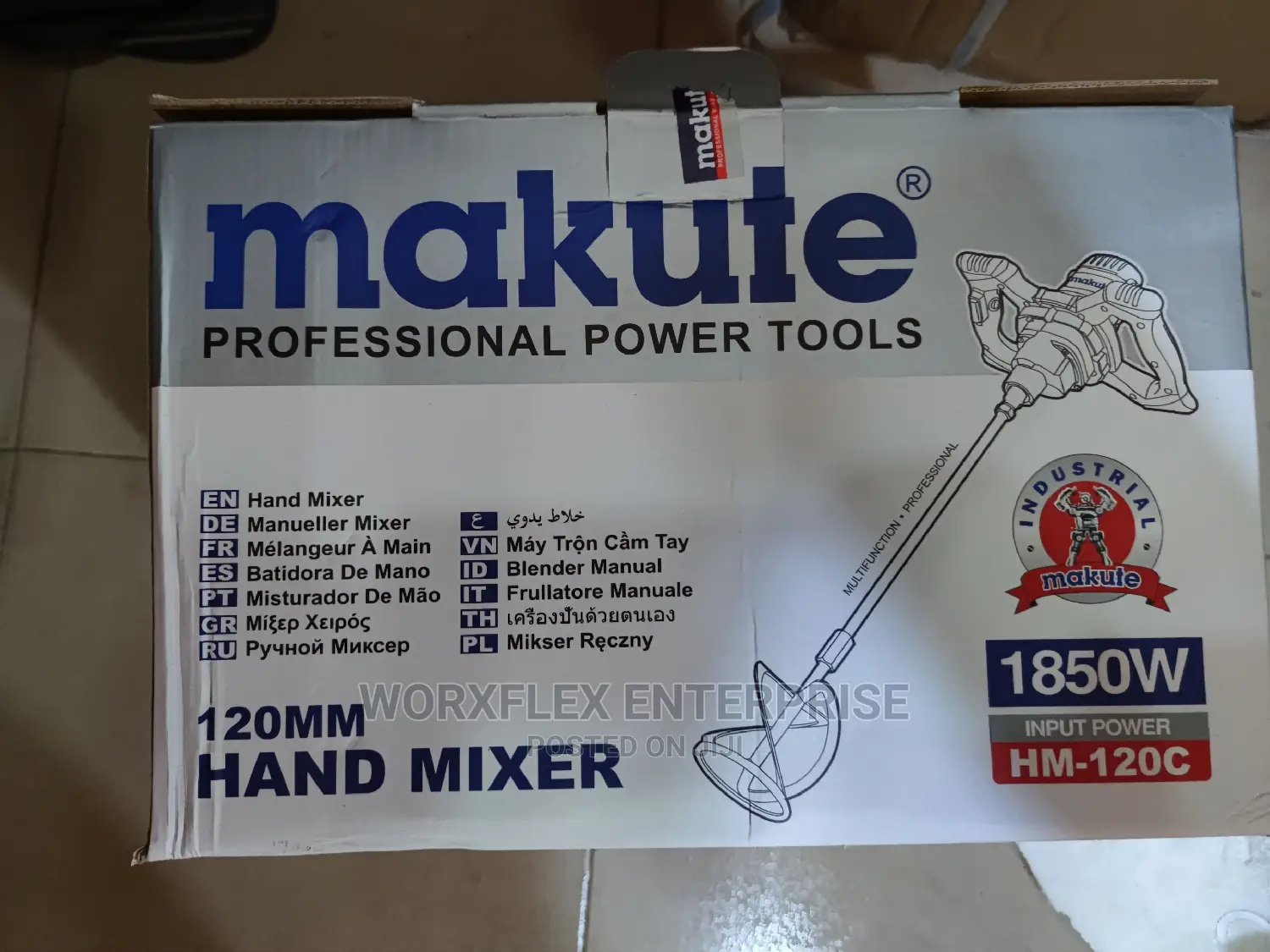 Hand Brush Cutter Machine Tools