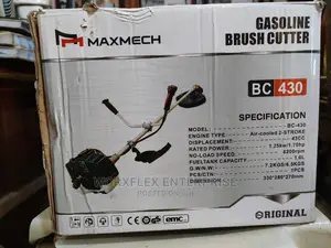 Hand Brush Cutter Machine Tools