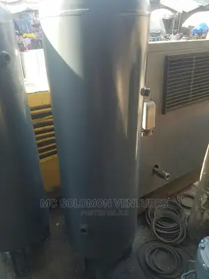 High Pressure Air Compressor Tank 300liter